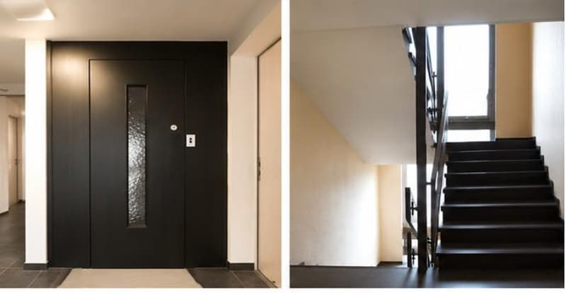Immeuble de Rendement d'exception ? La Chaux-de-Fonds(NE) (7)