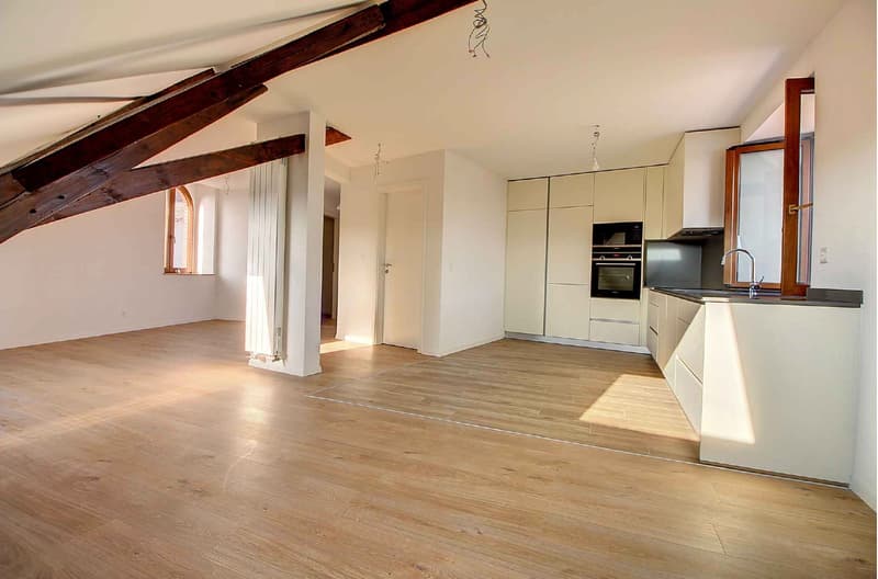 Appartement 3.5 pièces à Gilly (4)