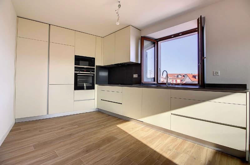 Appartement 3.5 pièces à Gilly (11)