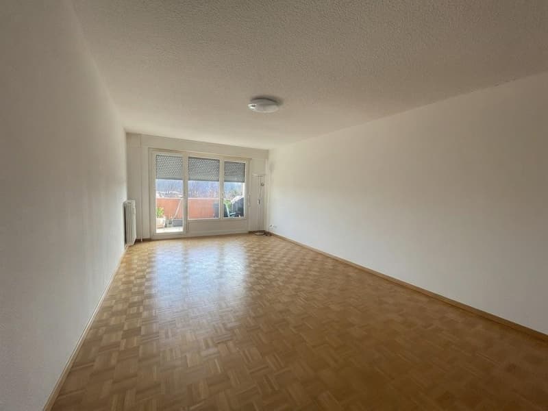 Magnifique appartement 3,5 pièces à vendre ? Gland VENDU avec locataire 078 403 10 20 (3)