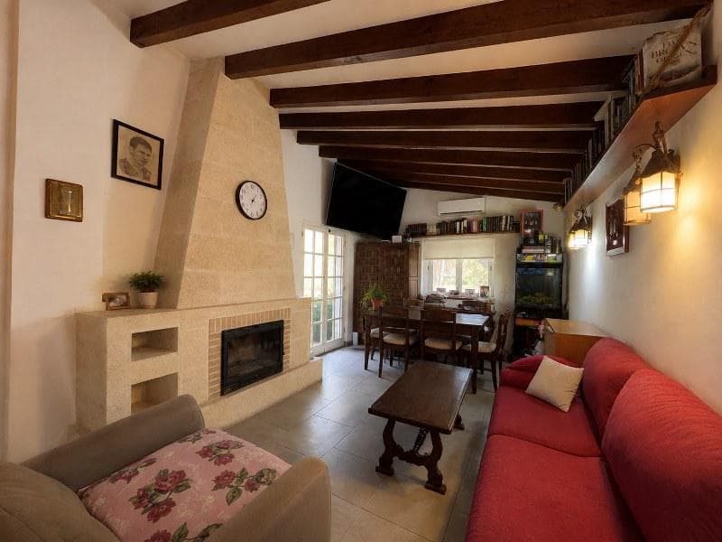 Magnifique maison sur deux étages avec jacuzzi privé (6)