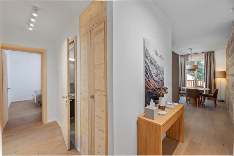 GRIMENTZ - GUERNERES EXCLUSIVE LODGE - LA RESIDENCE AUX PRESTATIONS EXCLUSIVES ! (2)