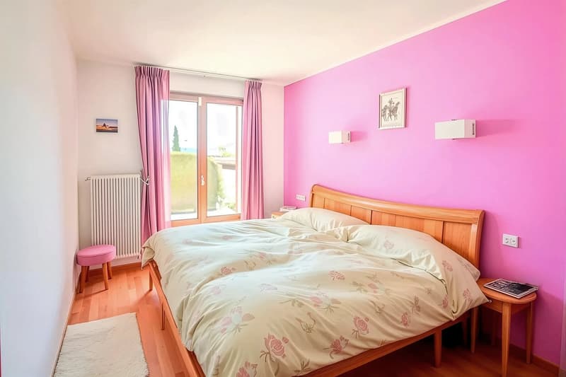 Belle villa familiale de 152 m² à Challex avec piscine (8)