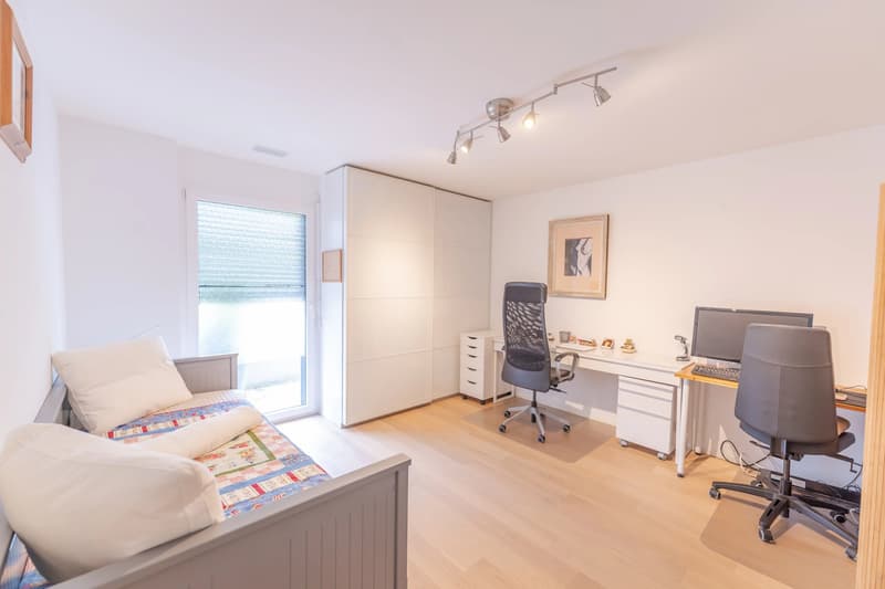 Appartement moderne de 132 m² à Nyon, 3 chambres (9)