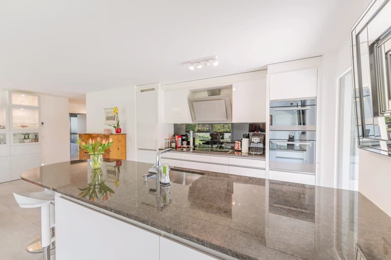 Appartement moderne de 132 m² à Nyon, 3 chambres (5)