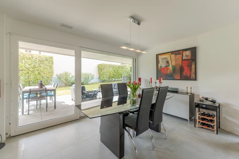 Appartement moderne de 132 m² à Nyon, 3 chambres (3)
