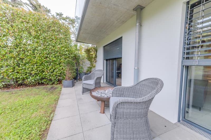 Appartement moderne de 132 m² à Nyon, 3 chambres (10)