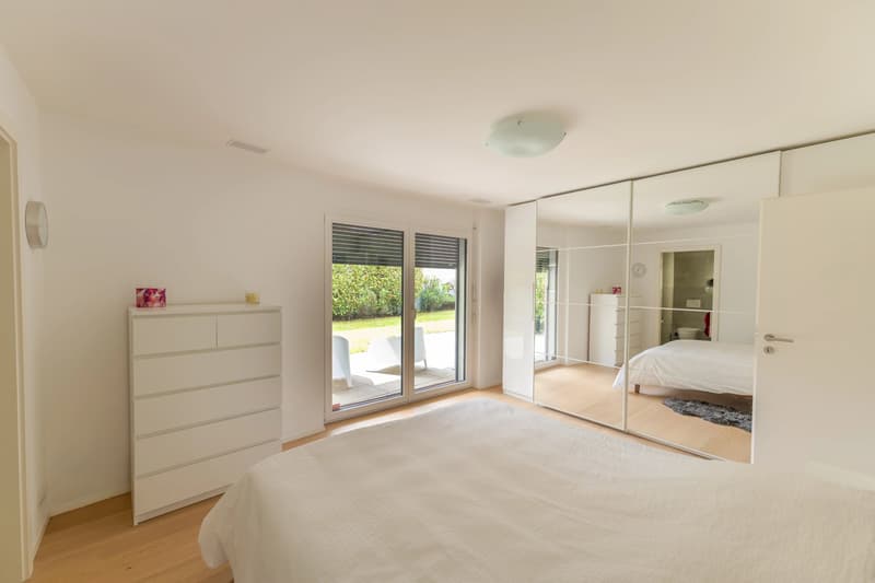 Appartement moderne de 132 m² à Nyon, 3 chambres (8)