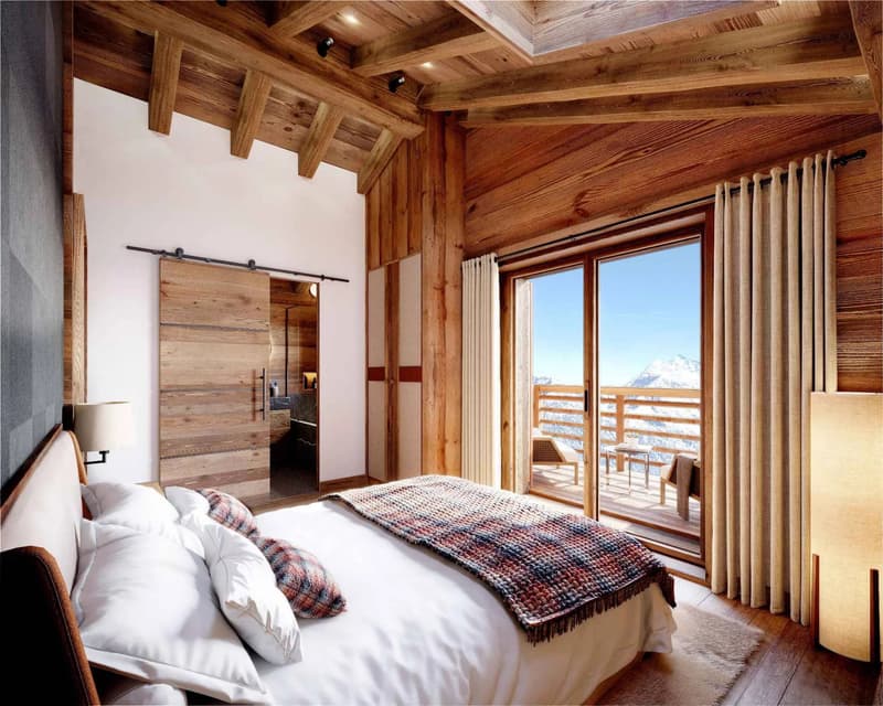 GRIMENTZ - UN PLACEMENT SÛR DANS UN CADRE D'EXCEPTION (1)
