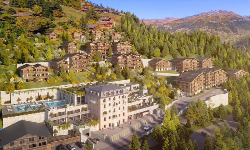 GRIMENTZ - UN PLACEMENT SÛR DANS UN CADRE D'EXCEPTION (7)