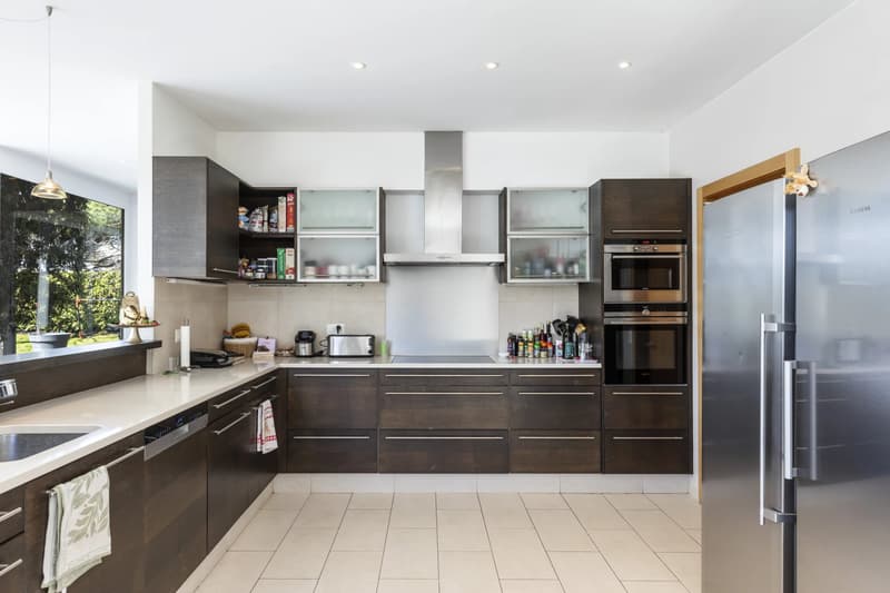 Lumière, espace et sérénité ? Une parenthèse privée à Coppet (5)