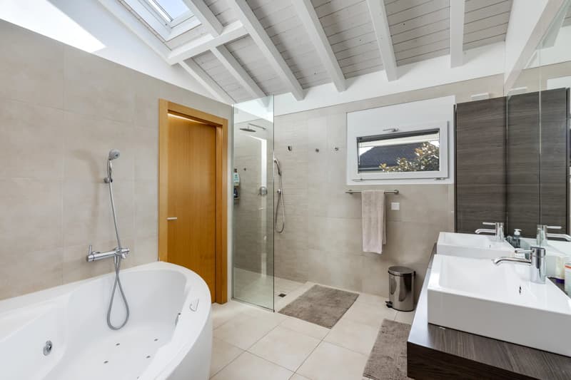 Lumière, espace et sérénité ? Une parenthèse privée à Coppet (11)