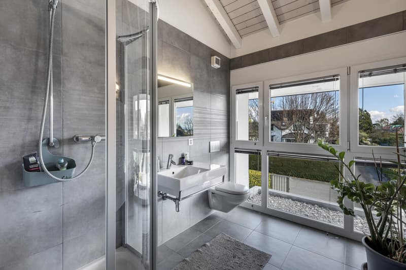 Lumière, espace et sérénité ? Une parenthèse privée à Coppet (10)