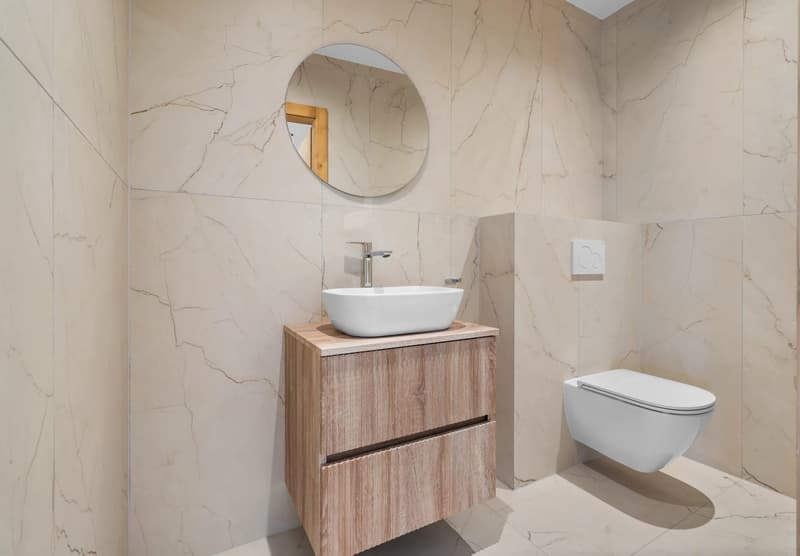 Somptueux duplex en plein coeur de Crans-Montana (4)