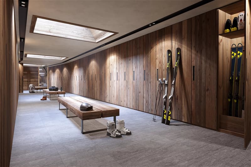 Résidence secondaire - Appartement B201, Grimentz (8)