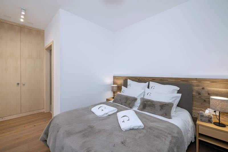Dernières opportunités - Appartement 2 pièces 79 m2, skis aux pieds - charme contemporain (2)