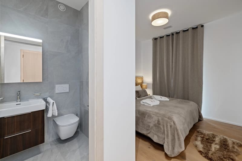 GRIMENTZ - Dernières opportunités - Appartement 2 pièces, 69m2,  au pieds des pistes - charme contemporain (3)