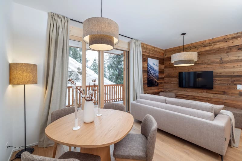 GRIMENTZ - DERNIIERES OPPORTUNITES SKIS AUX PIEDS (2)