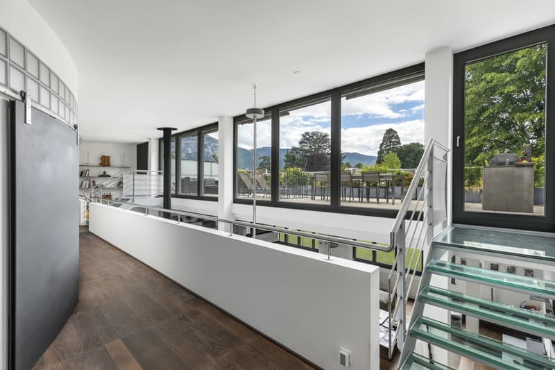 Appartement de 338 m2 avec 4 chambres, Troinex (3)