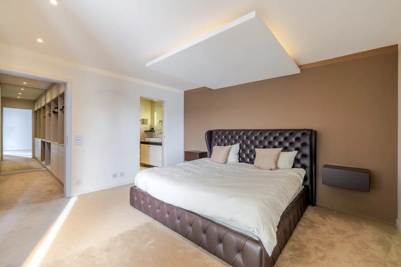 Exclusivité - Superbe attique contemporain au coeur de Saint-Jean (5)