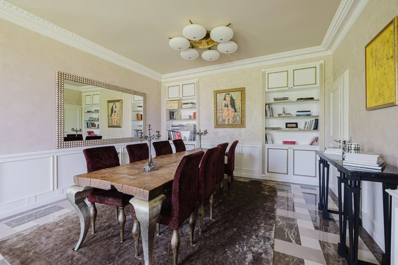 Elégante maison familiale à Collonge-Bellerive (7)