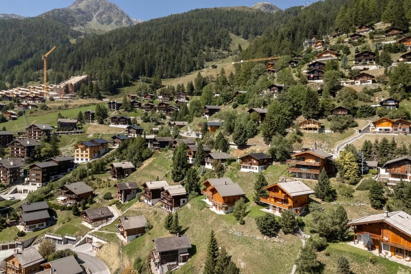 Un cocon alpin au coeur de Grimentz (10)
