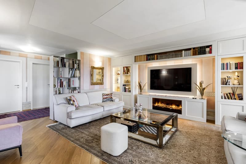Magnifique appartement de caractère (2)
