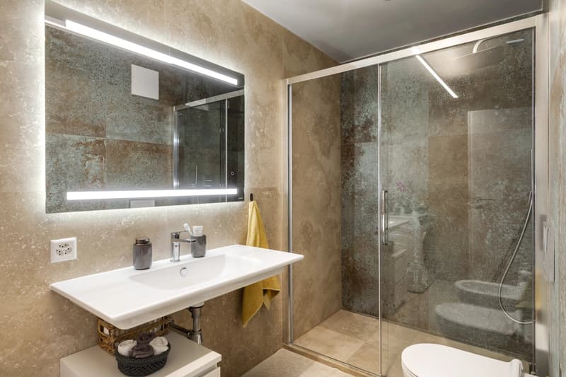 Magnifique appartement de caractère (4)