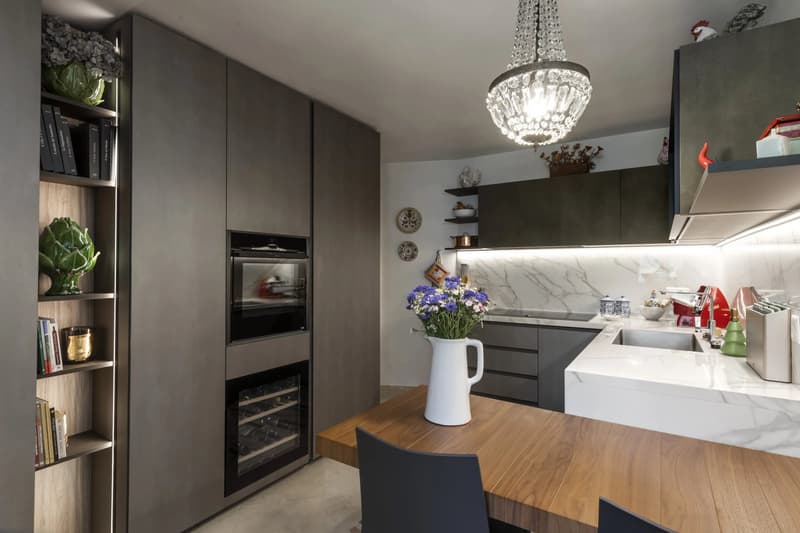 Magnifique appartement de caractère (1)