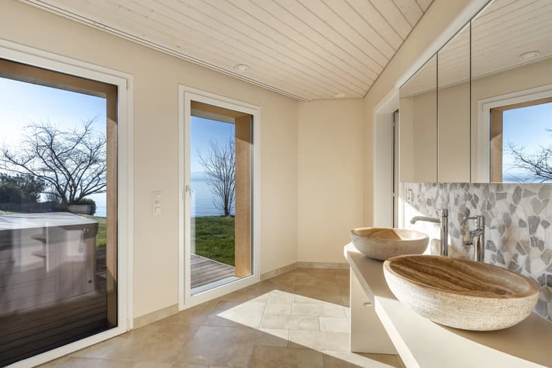 Villa pieds dans l'eau (10)