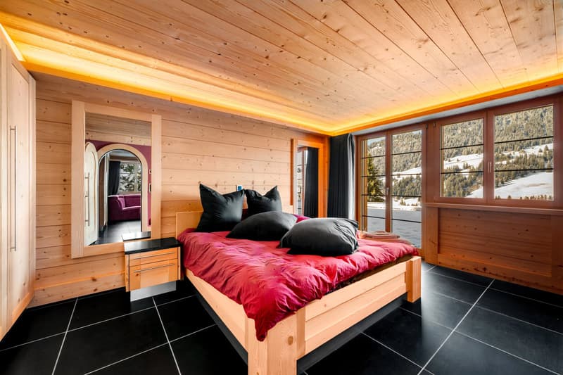 Propriété alpine d'exception (8)
