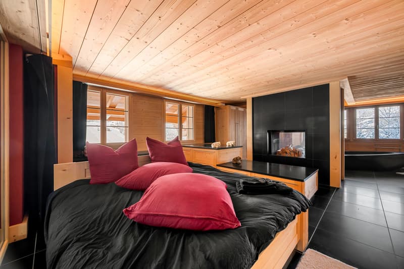 Propriété alpine d'exception (9)