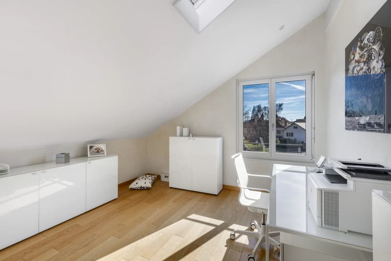 Magnifique appartement proche de Nyon (7)