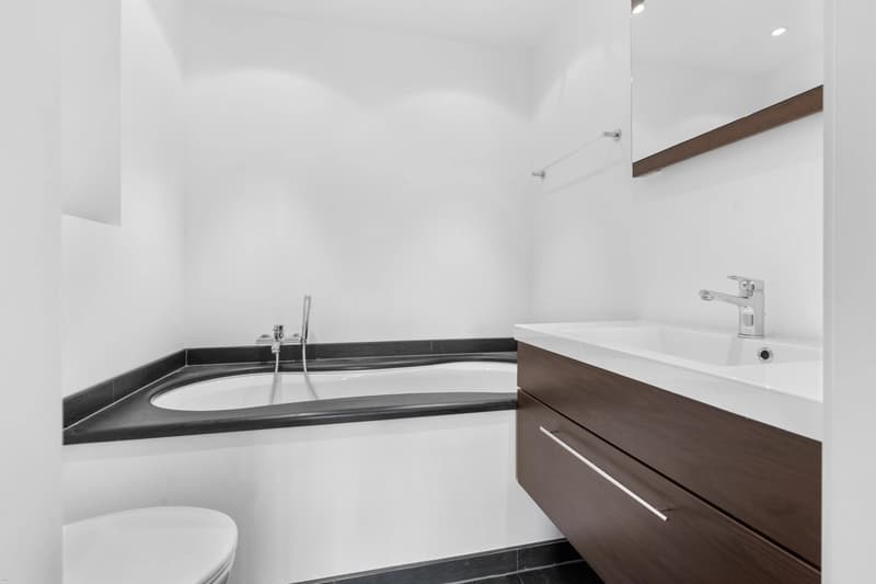 Un élégant appartement au coeur de Crans-Montana (4)