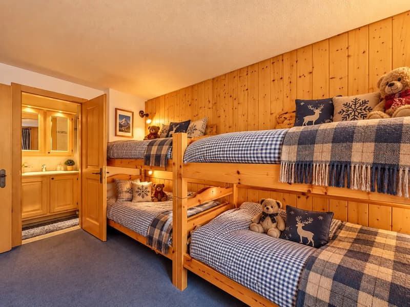 Magnifique Chalet en semi-exclusivité (12)
