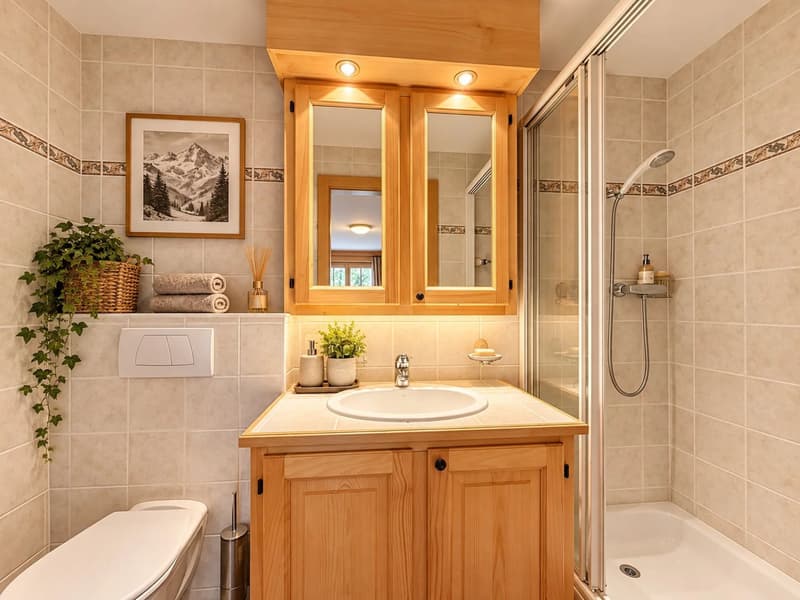 Magnifique Chalet en semi-exclusivité (13)