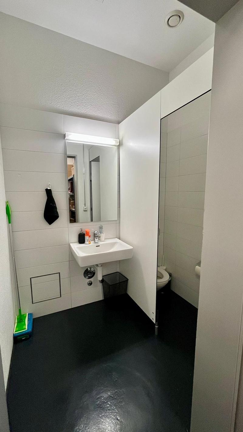 Attractive commercial spaces in central Köniz (9)