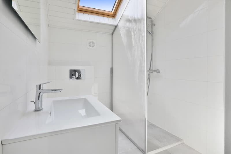 Appartement 1,5 pièces rénové à proximité de l'EPFL (5)