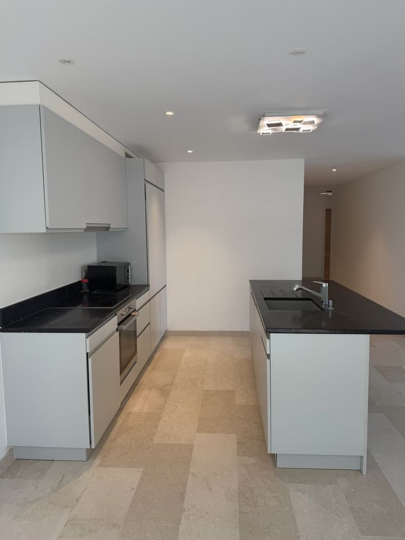 Appartement lumineux de 3.5 pièces avec terrasse à Rolle (3)