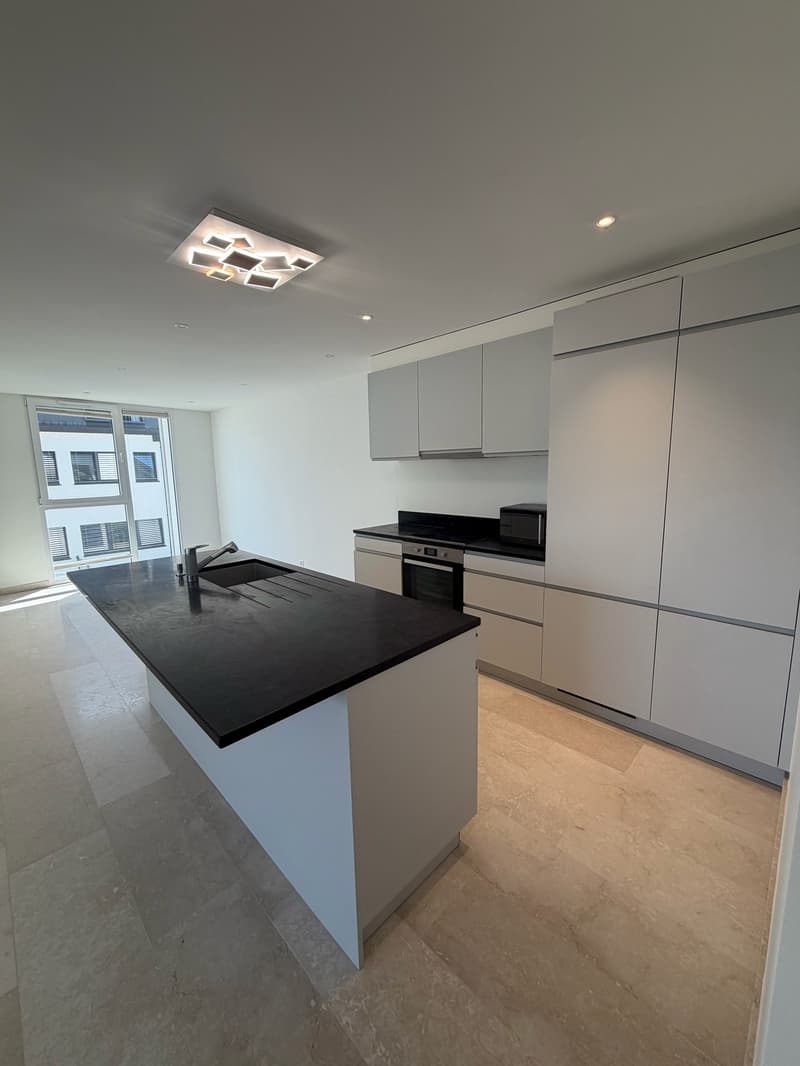 Appartement lumineux de 3.5 pièces avec terrasse à Rolle (2)