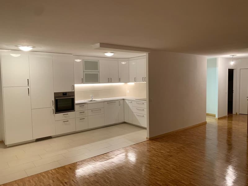 Appartement 3.5 pièces lumineux avec vue à Mont-sur-Rolle (1)