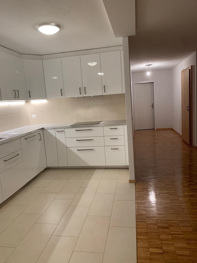 Appartement 3.5 pièces lumineux avec vue à Mont-sur-Rolle (2)