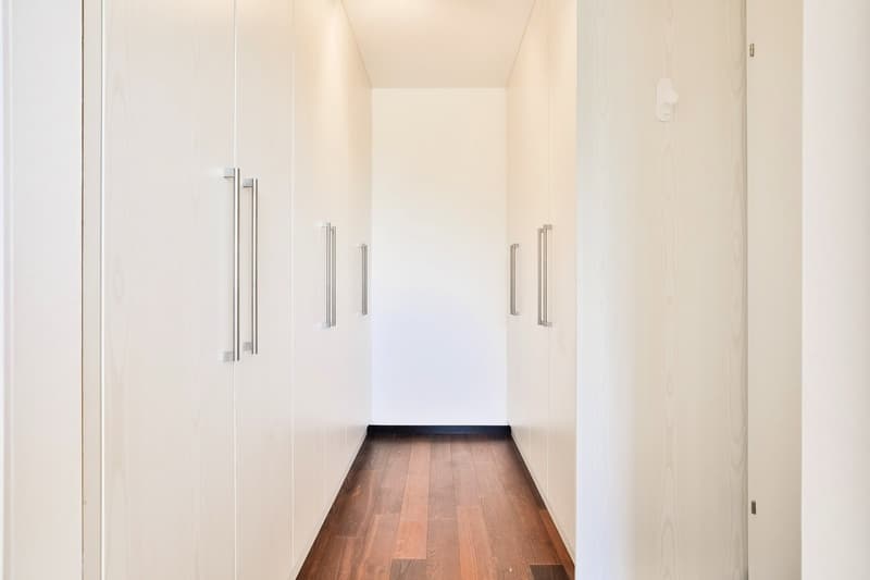 Magnifique appartement de 3,5 Pièces avec grand jardin arboré (6)