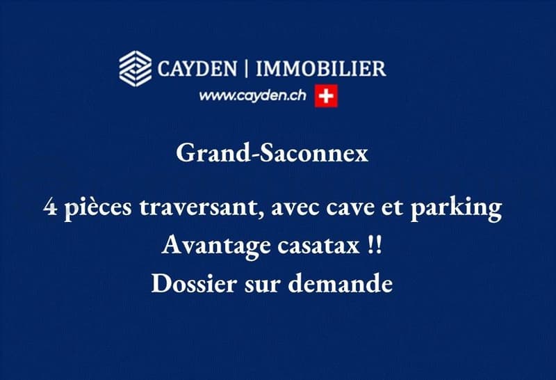 1218 Le Grand-Saconnex