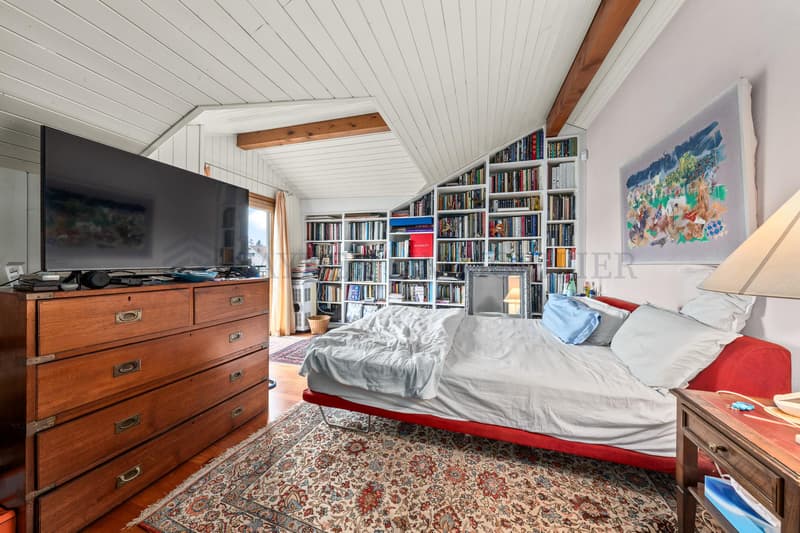 Exclusivité ! Grande maison de village (12)