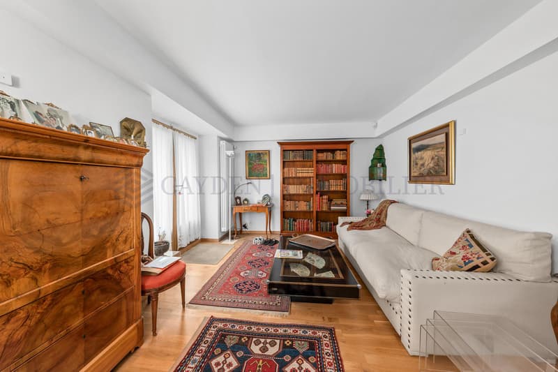Exclusivité ! Grande maison de village (9)