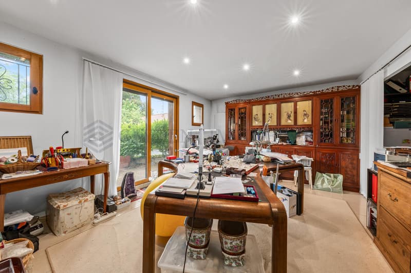Exclusivité ! Grande maison de village (8)