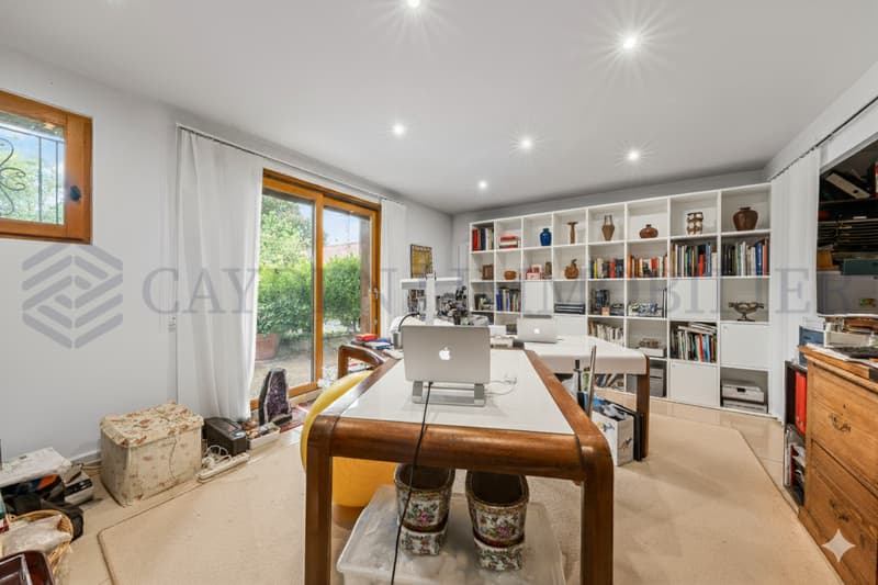 Exclusivité ! Grande maison de village (5)