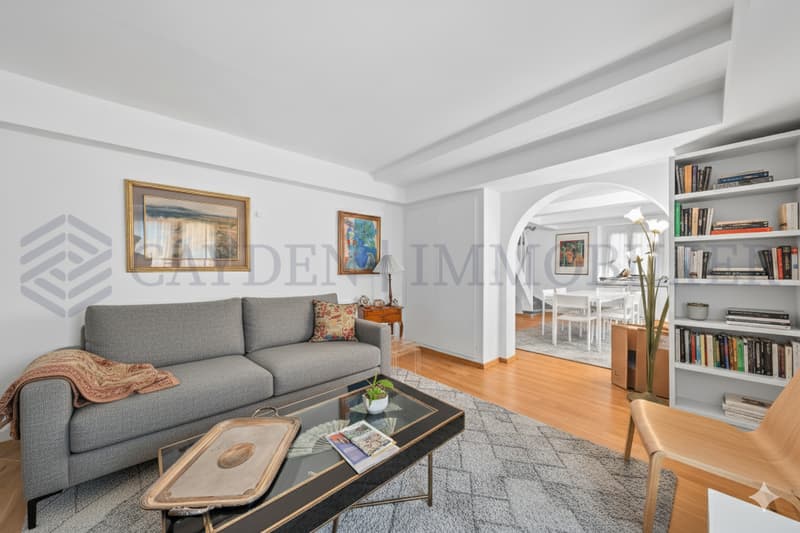 Exclusivité ! Grande maison de village (7)