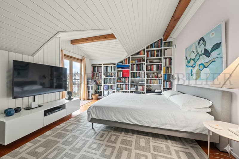 Exclusivité ! Grande maison de village (11)